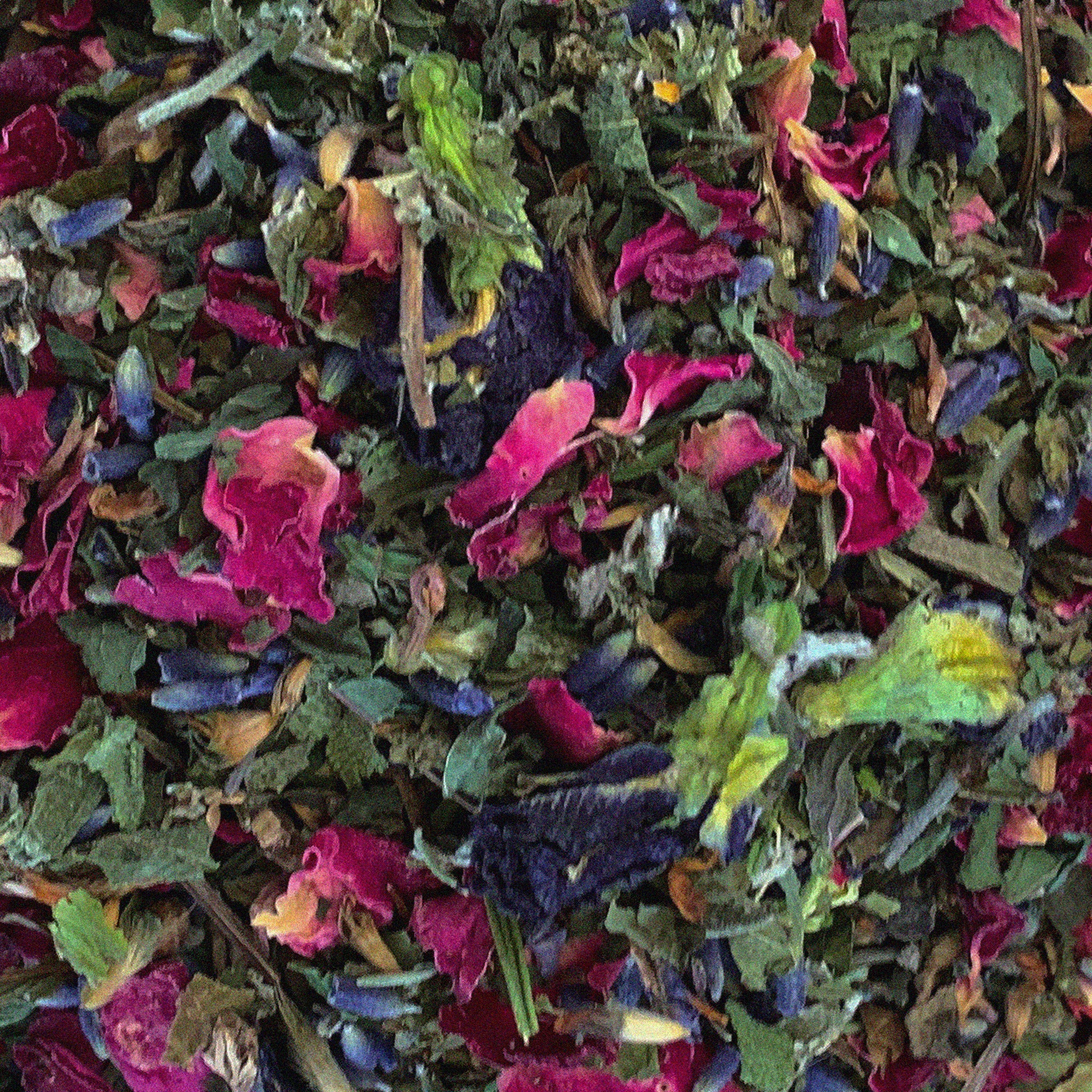 Hormone Balance Tea Blend - Black Cohosh-Free