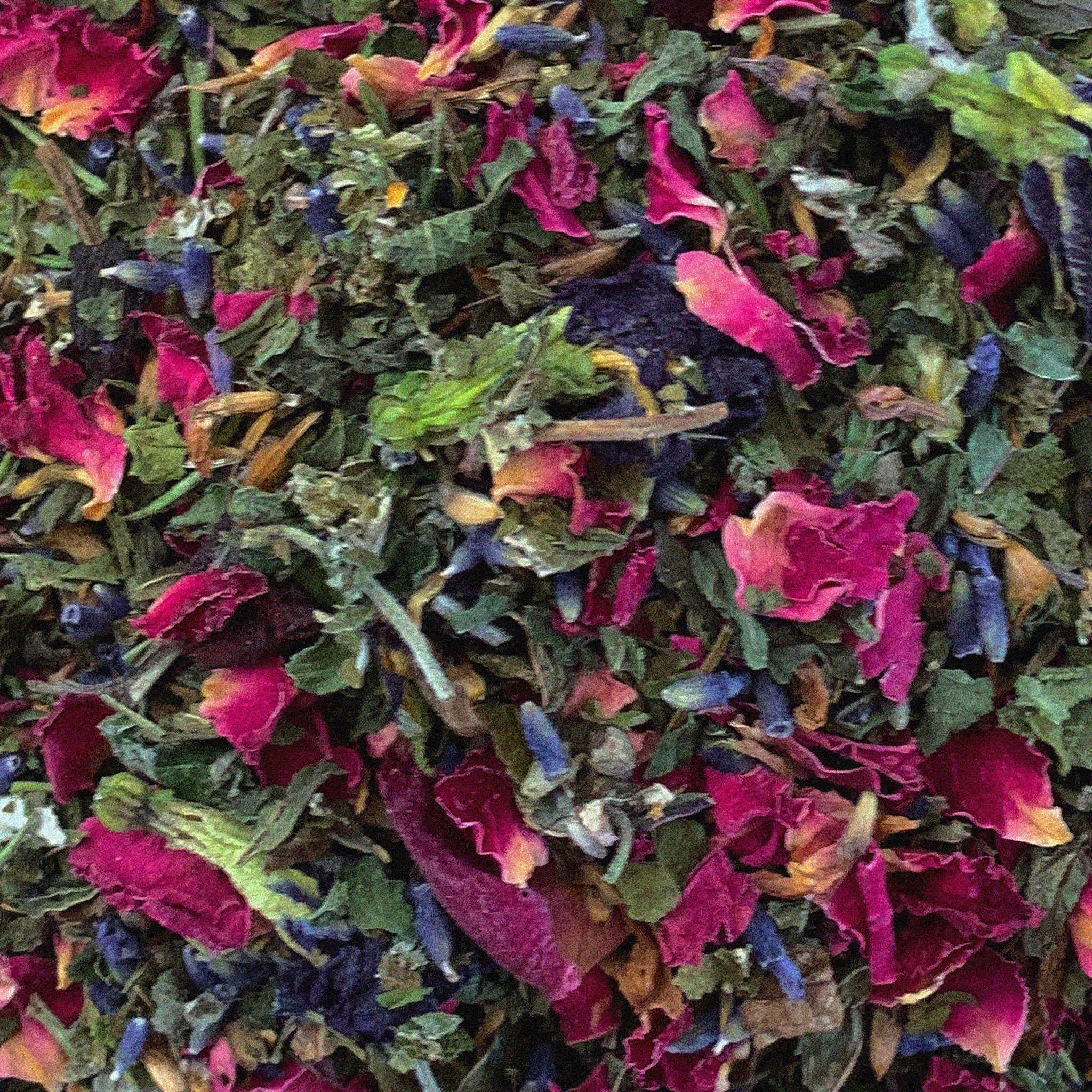 Hormone Support Herbal Tea Blend 250g