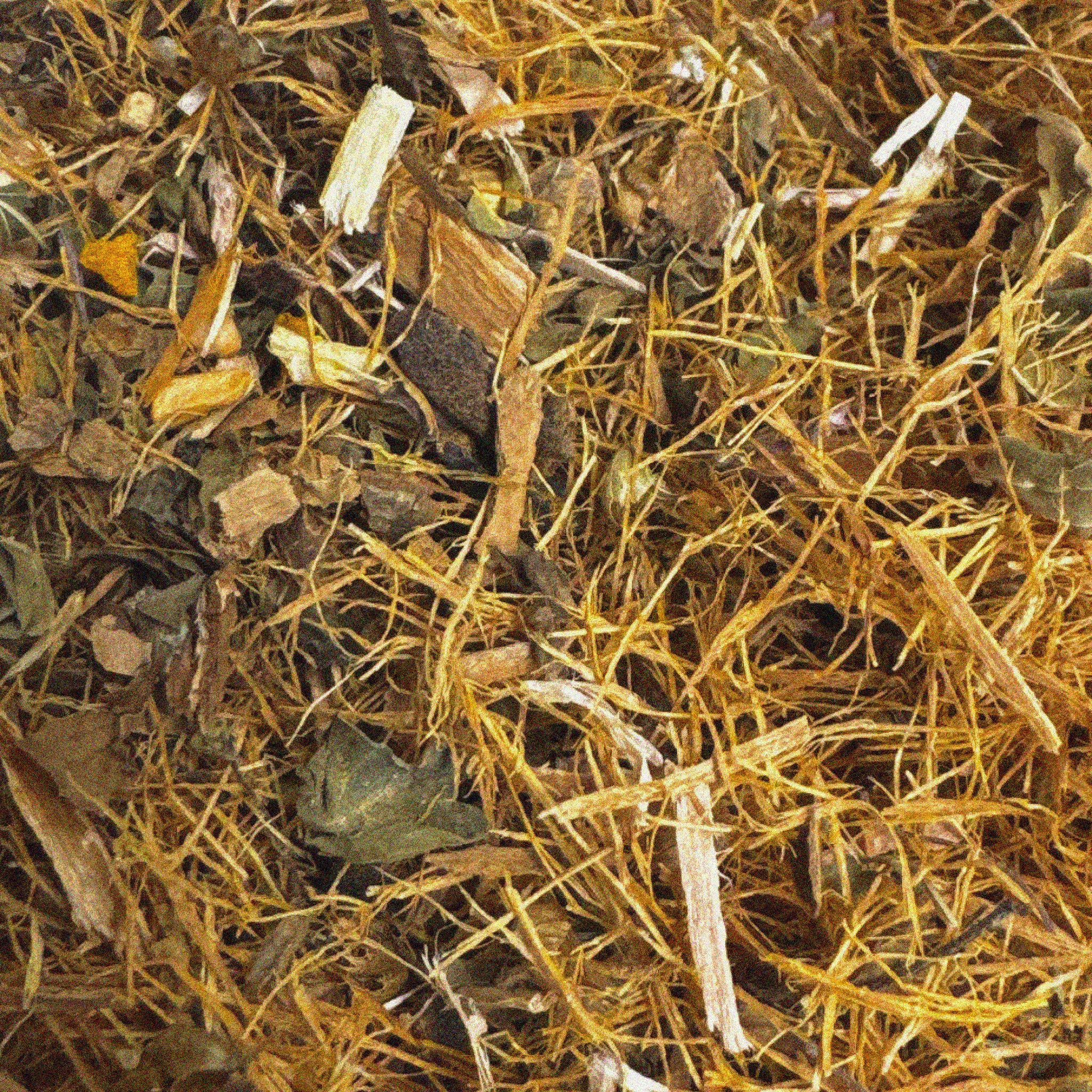 Inflammation-Ease Tea Blend