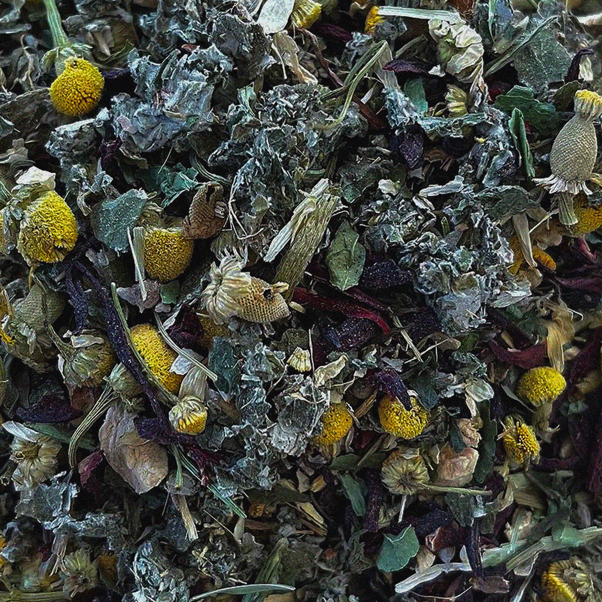 PMS Woman’s Tea Blend - Period Relief