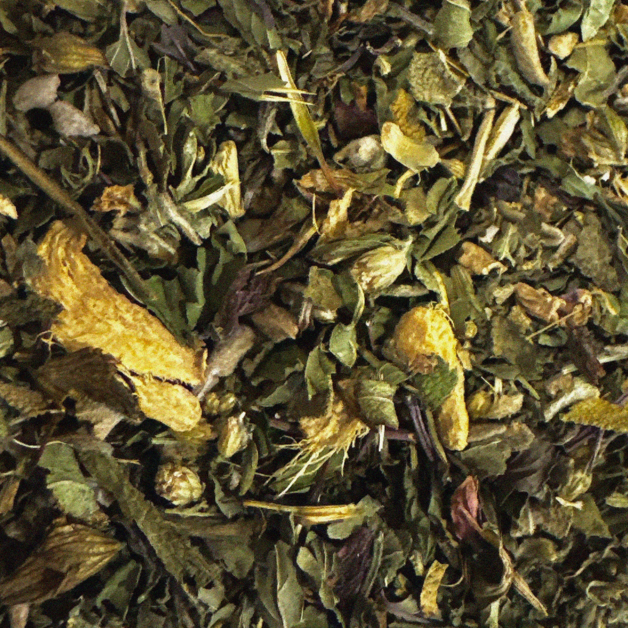 Winter Gem Tea - Immunity Boost