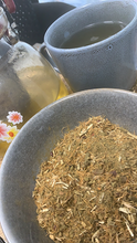 Load image into Gallery viewer, Inflammation- Ease  Tea Blend (50g, 250g, 1kg)