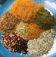 Load image into Gallery viewer, Inflammation- Ease  Tea Blend (50g, 250g, 1kg)