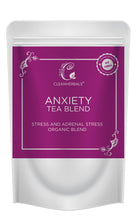Load image into Gallery viewer, 28 gm Anxiety Blend-Adrenal Stress, Anxiety and Stress &amp; Thermos Pack