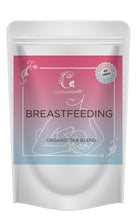 Load image into Gallery viewer, Breastfeeding Organic Tea Blend (50g)