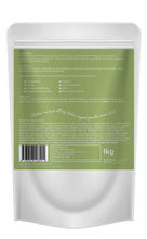 Load image into Gallery viewer, Chakra Balance Organic Tea Blend (50g, 250g, 1kg)