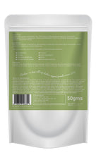 Load image into Gallery viewer, Chakra Balance Organic Tea Blend (50g, 250g, 1kg)