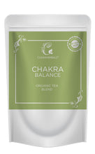 Load image into Gallery viewer, Chakra Balance Organic Tea Blend (50g, 250g, 1kg)