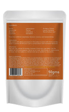 Load image into Gallery viewer, Clean Body Detox 21-Day Organic Tea Blend (50g, 250g, 1kg)
