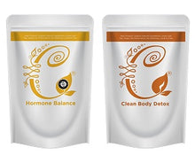 Load image into Gallery viewer, 21-Day Detox Package- Cohosh Free Peri-Menopause and Menopause Holistic Programme