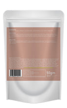 Load image into Gallery viewer, Skin complexion, hair, and nails Organic Tea Blend (50g)