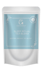 Load image into Gallery viewer, Sleep Ritual Tea Blend(50g, 250g, 1kg)