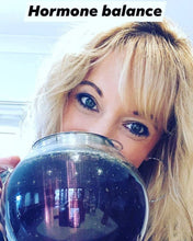 Load image into Gallery viewer, Hormone Balance Tea. 21-Day Organic Tea Blend. Balance your Hormones now! (50g, 250g, 1kg)