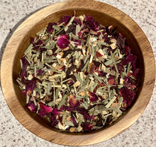 Load image into Gallery viewer, Heart/Cardiovascular Tea Blend (50g, 250g, 1kg)