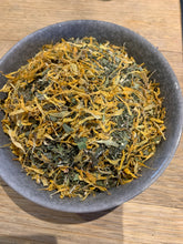 Load image into Gallery viewer, Clean Body Detox 21-Day Organic Tea Blend (50g, 250g, 1kg)