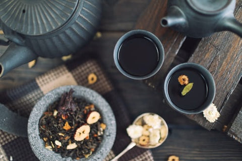 Sleep Tea in Australia