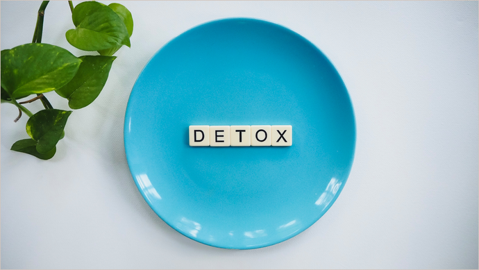 Detoxing from alcohol..what can you do ?