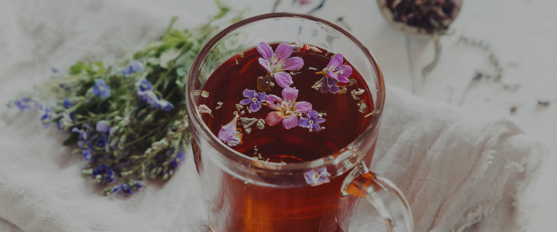 Organic Tea And Infusions | Best Herbal Tea – Clean Herbals