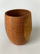 Load image into Gallery viewer, Yerba Mate Cup Algarrobo(Carob) Wood-