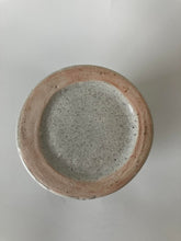 Load image into Gallery viewer, Ceramic Hand Made Artisal Mate Cup- White