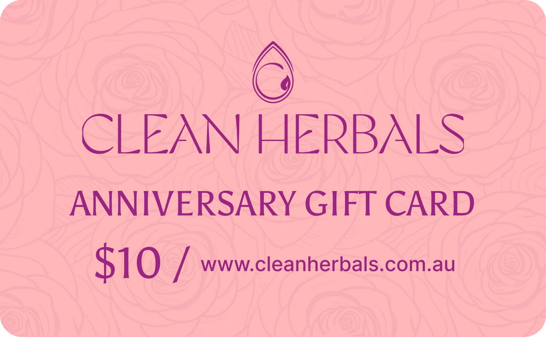 Anniversary Gift Cards