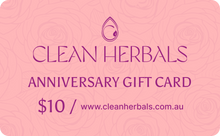Load image into Gallery viewer, Anniversary Gift Cards