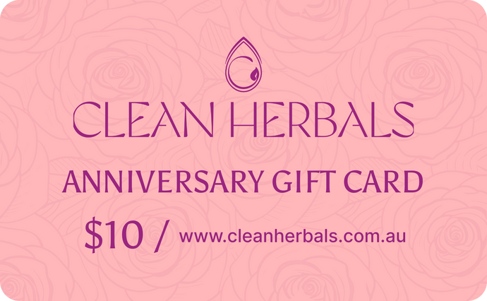 Anniversary Gift Cards