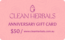 Load image into Gallery viewer, Anniversary Gift Cards