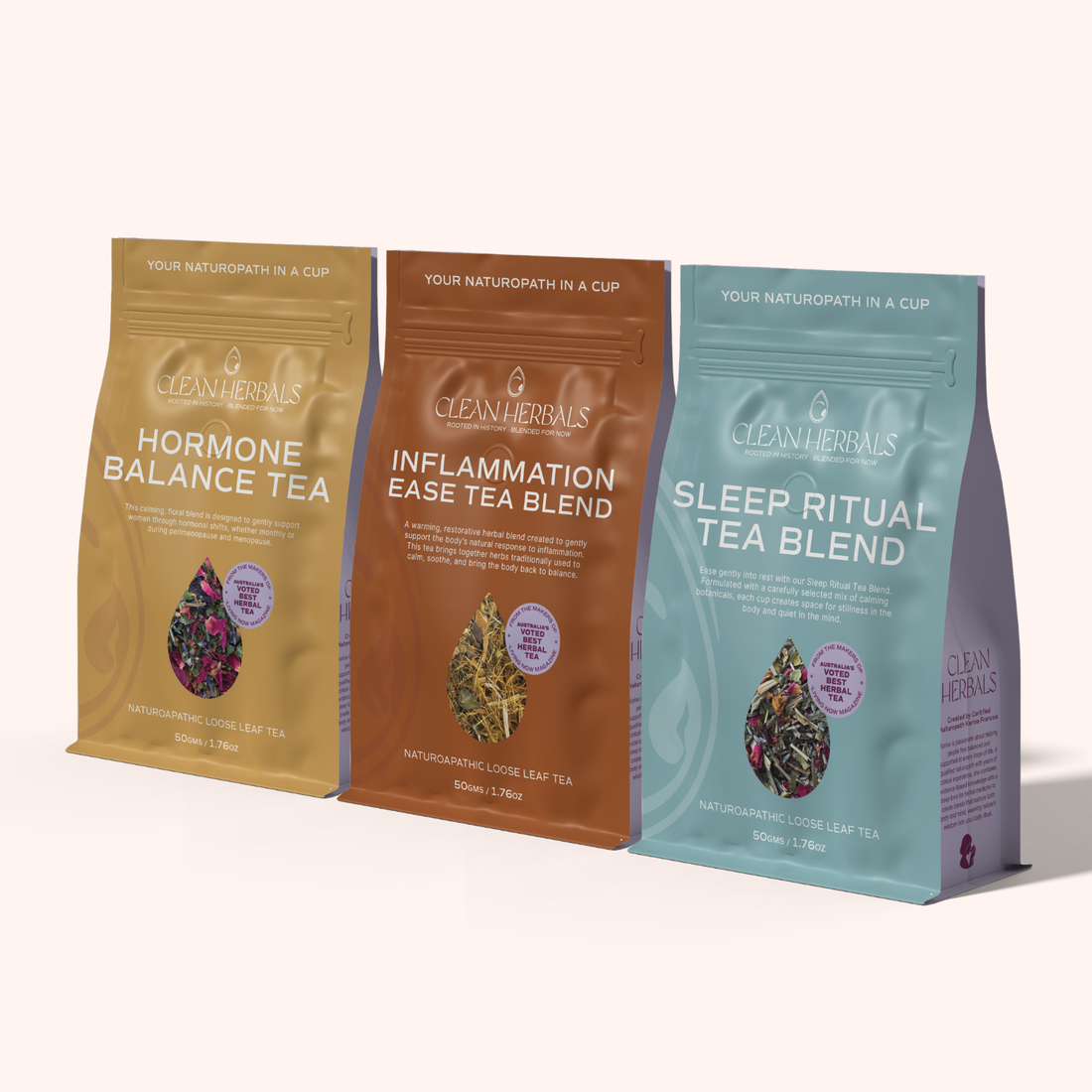 Best Seller Bundle 2