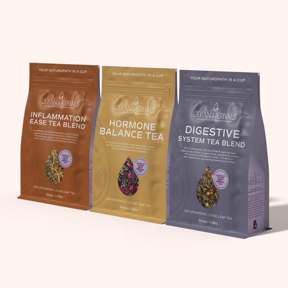 Best Seller Bundle 3