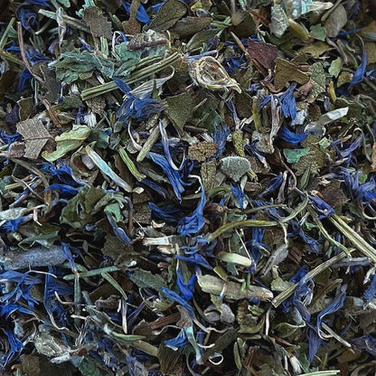 Brain, Memory &amp; Concentration Blend