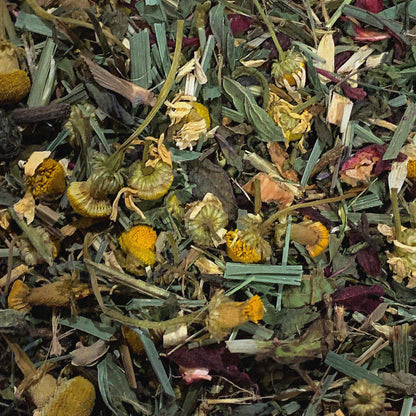 Chakra Balancing Tea Blend - Emotional Support