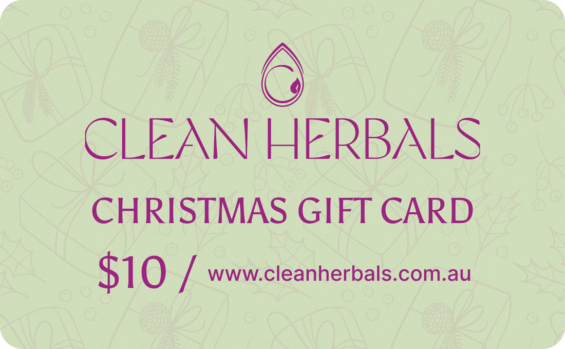 Christmas Gift Cards