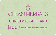 Load image into Gallery viewer, Christmas Gift Cards