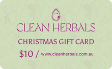 Load image into Gallery viewer, Christmas Gift Cards