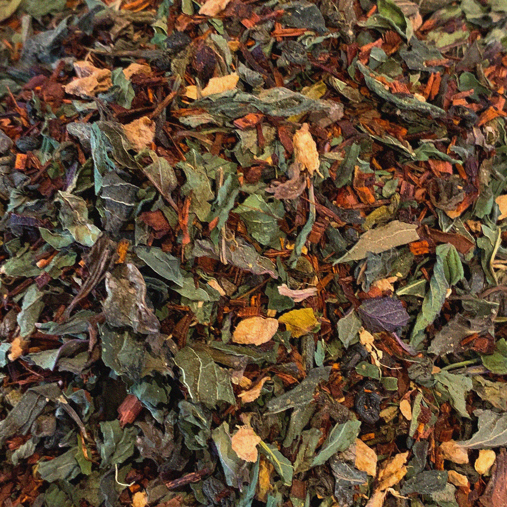 Digestive System Tea Blend