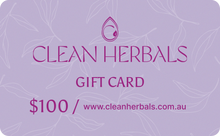 Load image into Gallery viewer, Gift Cards