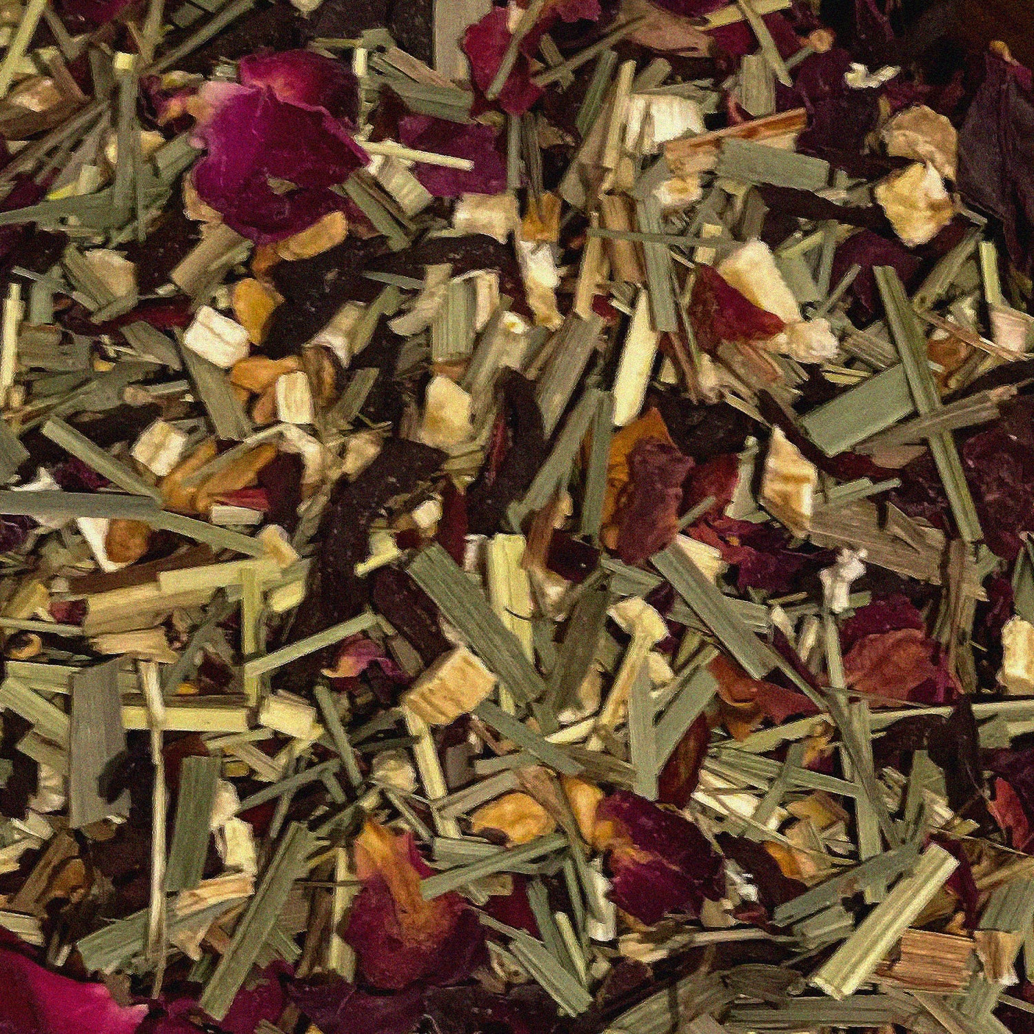 Heart/Cardiovascular Tea Blend