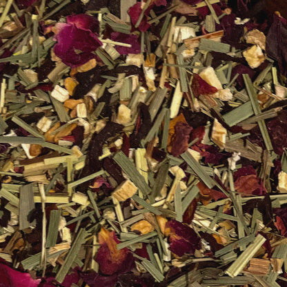Heart/Cardiovascular Tea Blend