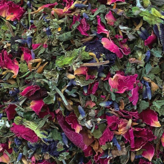 Hormone Balance Tea Blend 50g