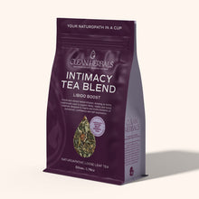 Load image into Gallery viewer, Intimacy Tea Blend - Libido Boost