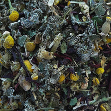 Load image into Gallery viewer, PMS Woman’s Tea Blend - Period Relief