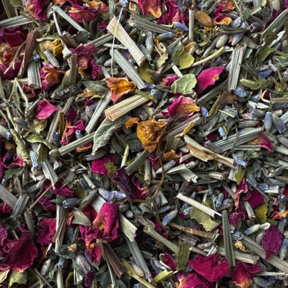 Sleep Ritual Tea Blend
