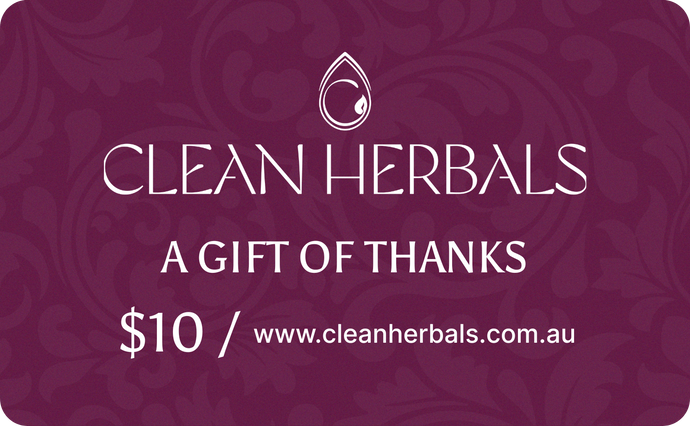 Thank You Gift Cards