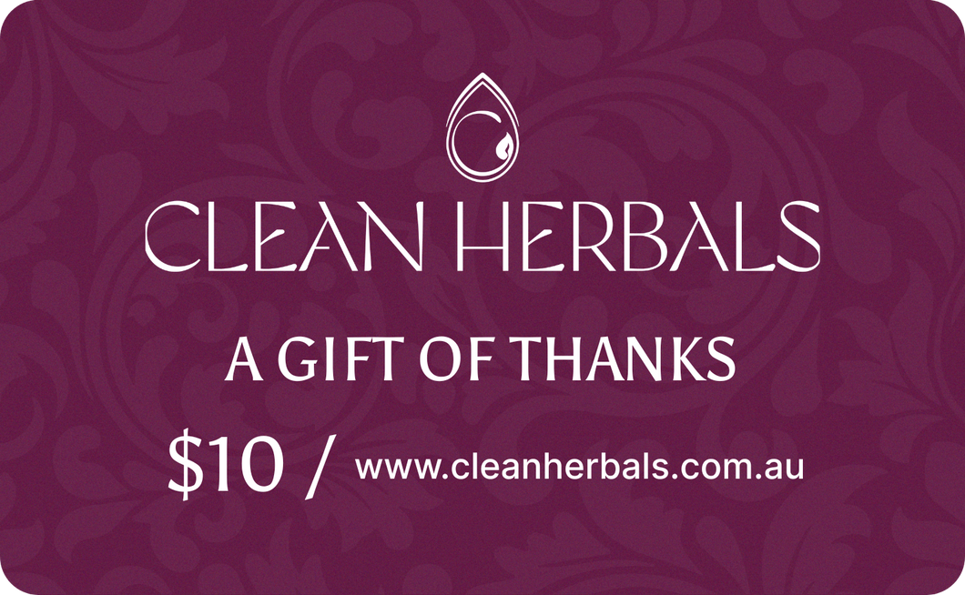 Thank You Gift Cards