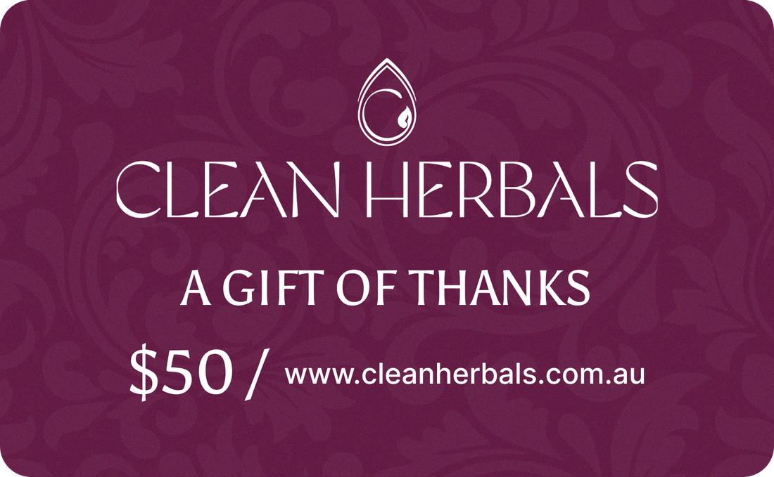 Thank You Gift Cards