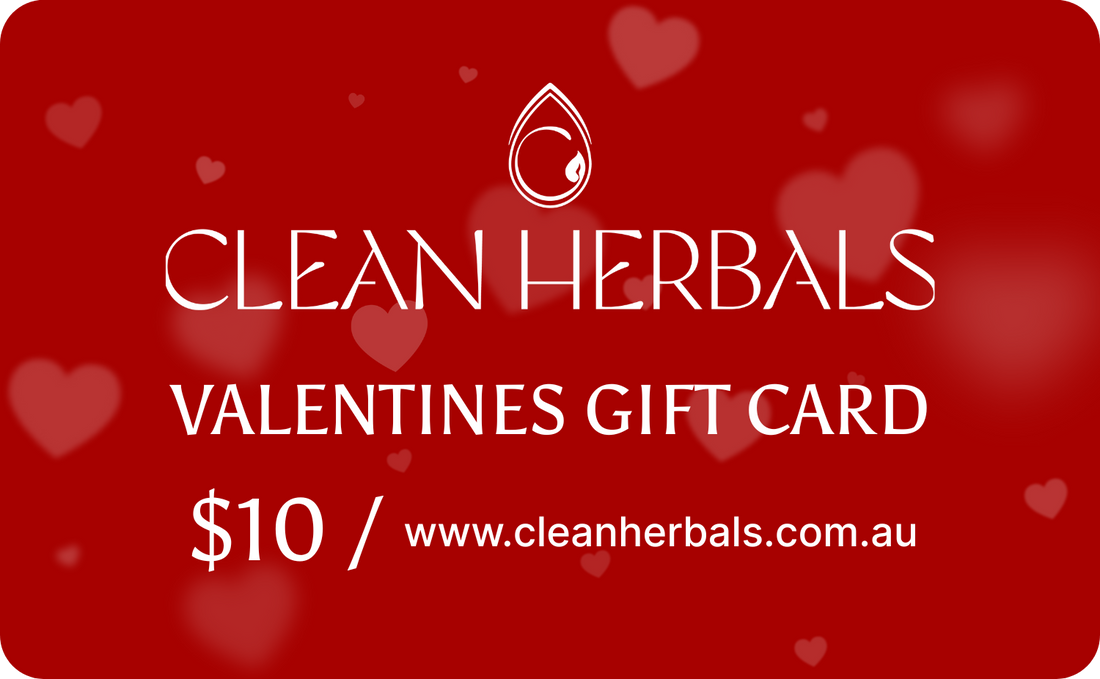 Valentines Gift Cards