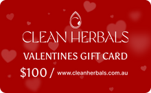 Load image into Gallery viewer, Valentines Gift Cards
