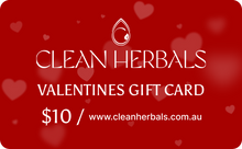 Load image into Gallery viewer, Valentines Gift Cards