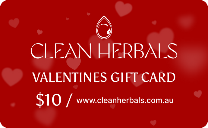 Valentines Gift Cards